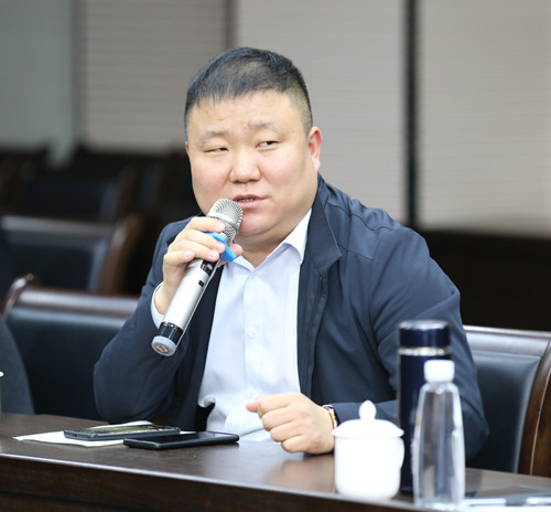 李志远